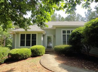 337 Mulberry Ln, Mc Cormick, SC 29835