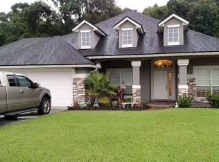 13971 Summer Breeze Dr E, Jacksonville, FL 32218