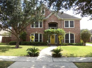 2807 Santa Susana St, Mission, TX 78572