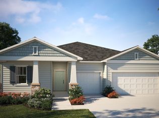 Cooper Plan, Reverie at Silverleaf, Saint Augustine, FL 32092