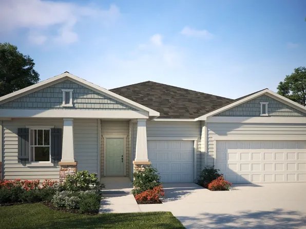 Cooper Plan, Reverie at Silverleaf