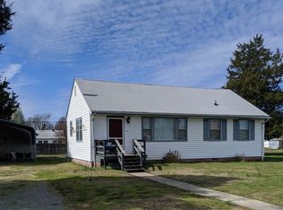 3404 Carlton Rd, Richmond, VA 23223