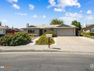 5508 New Grove Ave, Bakersfield, CA, 93309