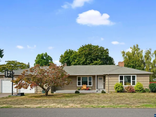 1435 25th St NE, Salem, OR 97301