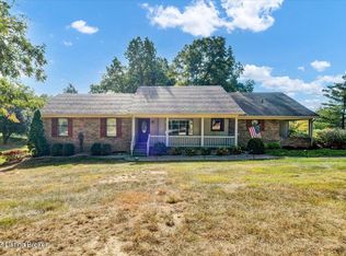 391 Laverne Ct, Mount Washington, KY 40047