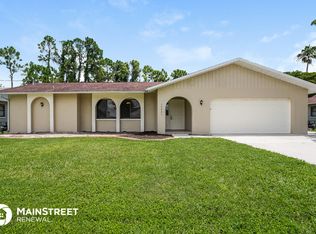 17461 Oriole Rd, Fort Myers, FL 33967