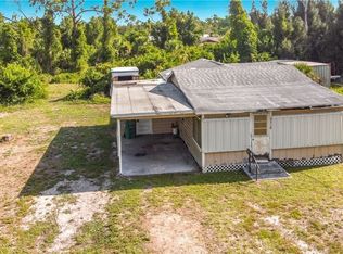 8318 Roosevelt St, Englewood, FL 34224