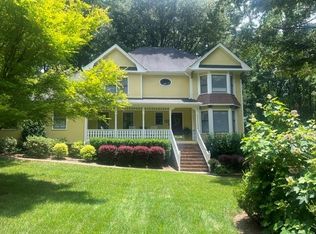 2638 Colony Cir, Snellville, GA 30078
