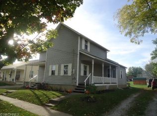 221 W Buckeye St, West Salem, OH