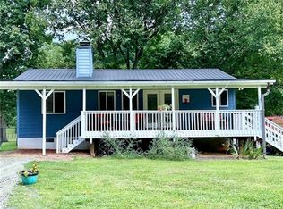 8042 Brooks Lake Rd, Browns Summit, NC 27214