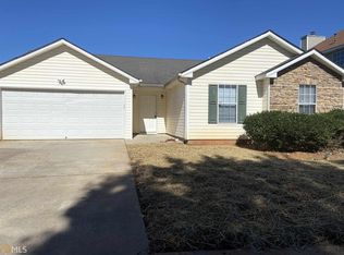765 Compton Ln, McDonough, GA 30253