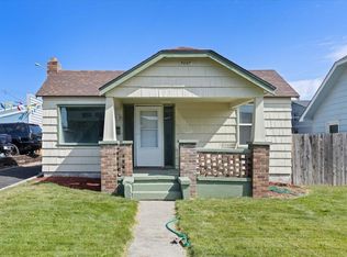 3007 E Heroy Ave, Spokane, WA 99207