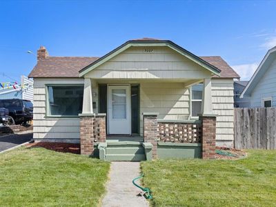 3007 E Heroy Ave, Spokane, WA, 99207