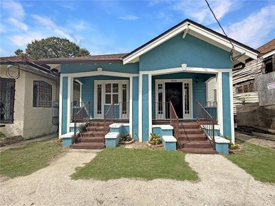 3032 Fern St, New Orleans, LA, 70125