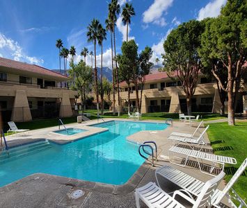 701 N Los Felices Rd #L209, Palm Springs, CA, 92262