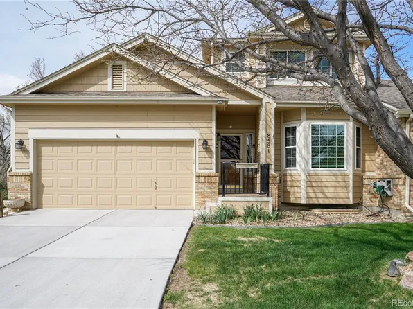 8581 Jellison Street, Arvada, CO 80005