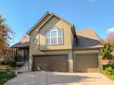 1794 Shannon Dr, Liberty, MO, 64068