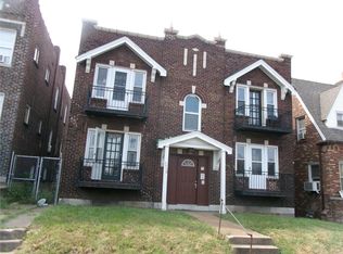 3934-3936 Chippewa St, Saint Louis, MO 63116 | Zillow