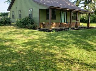 417 Ray St, New Albany, MS 38652