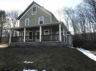 9 River St, Proctor, VT 05765