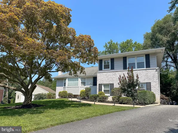 705 Seth Ct, Towson, MD 21286