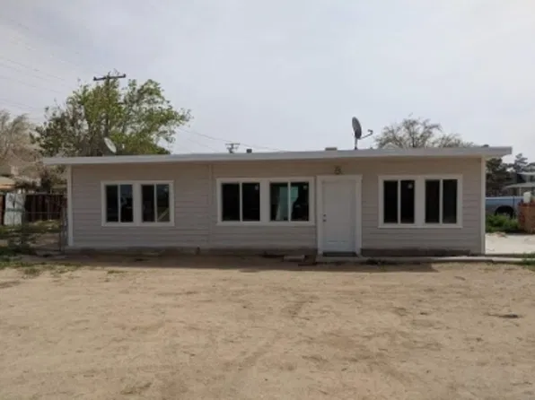 573 Gleason Street, 573 Gleason St #B, Yermo, CA 92398