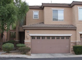 669 Solitude Point Ave, Henderson, NV 89012