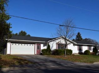 906 W Phillip St, Rhinelander, WI 54501
