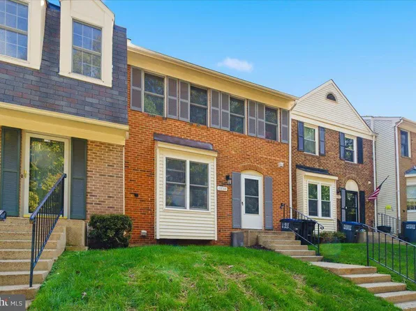 5734 Lakeside Oak Ln, Burke, VA 22015