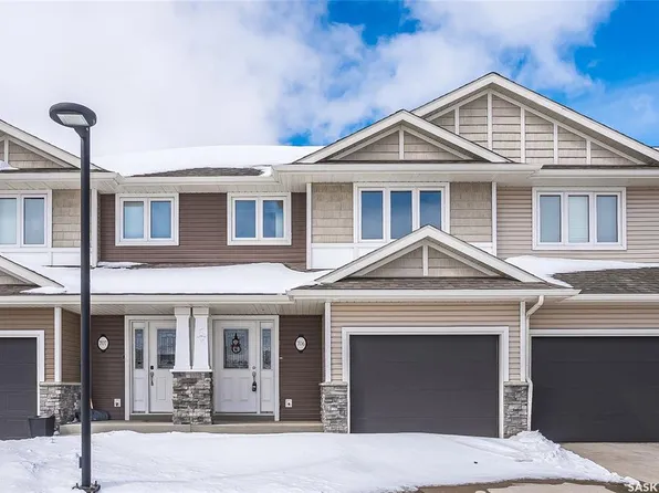 UNIT 706-250 Palliser COURT, Saskatoon, SK S7L 4Y6