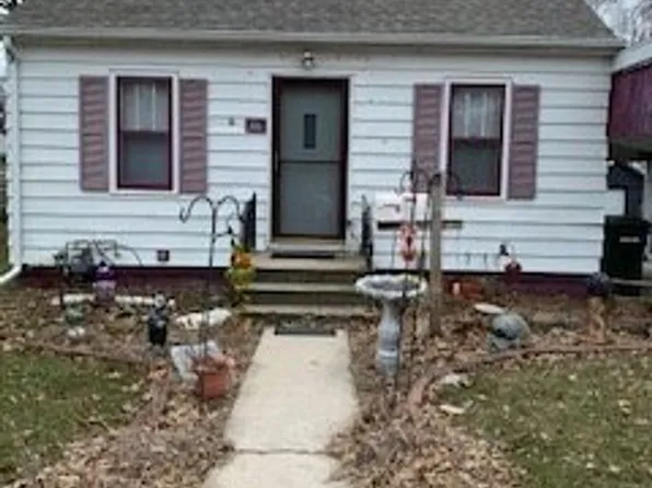 116 Madison St, Waterloo, IA 50703