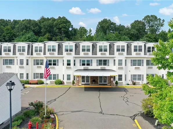 1 Brush Pasture Lane #219, Portland, CT 06480