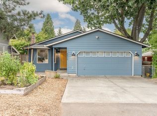 5513 NE Simpson St, Portland, OR 97218