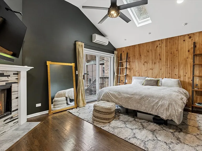 712 N Throop St — Photo 11