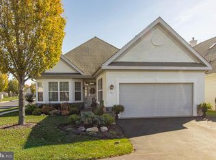 401 Prescot Ct #106, Warrington, PA 18976