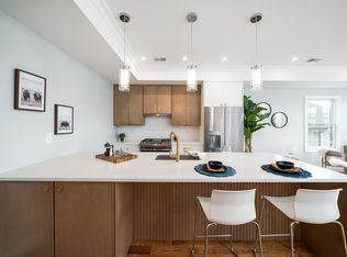 234 South St #2, Jersey City, NJ 07307