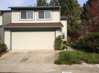 4811 Starflower Dr, Martinez, CA 94553