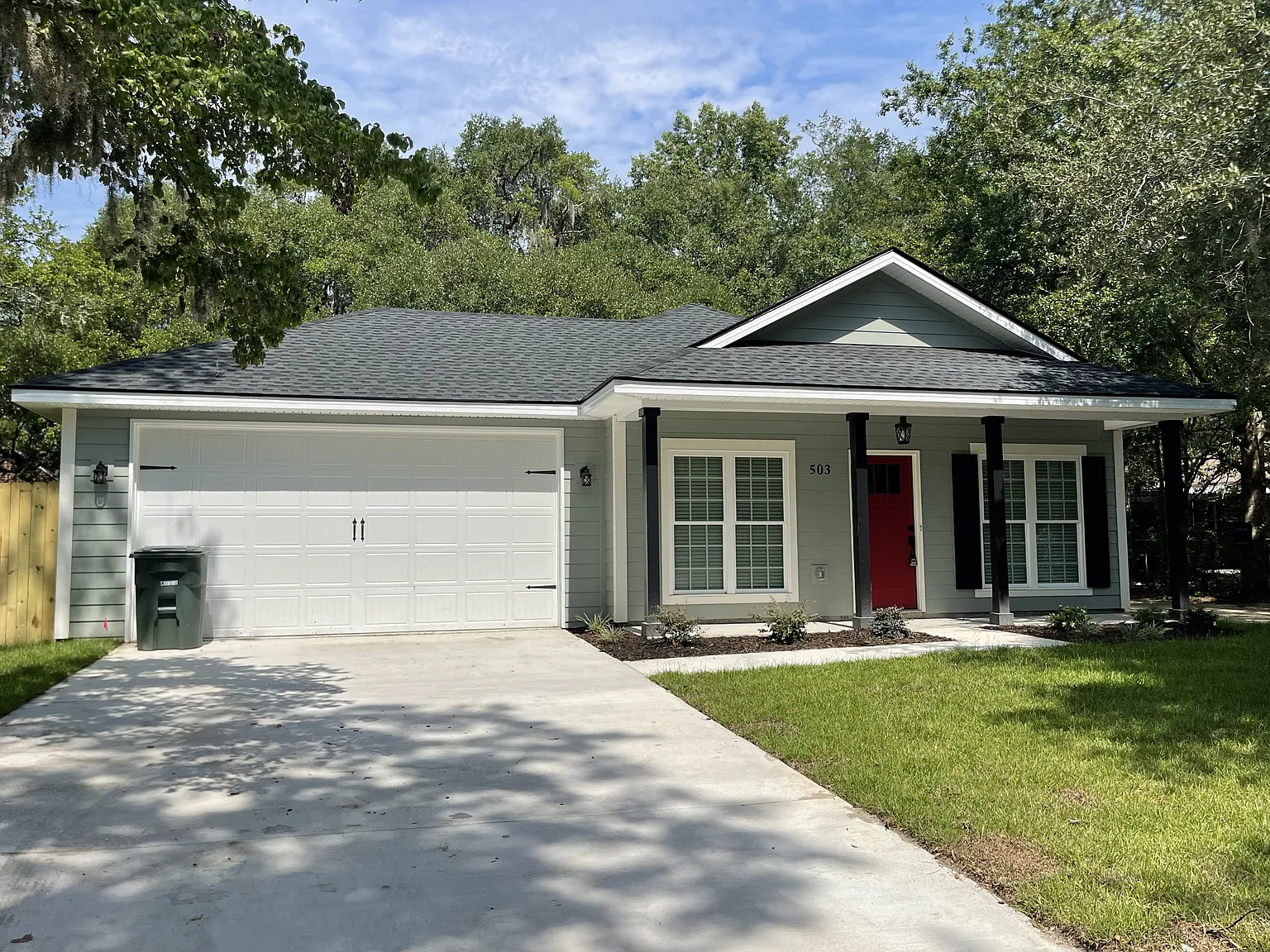 503 LeConte Street - 503 LeConte Street — Photo 1