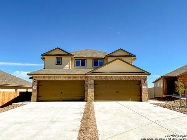 1131 Renee Way, Seguin, TX 78155