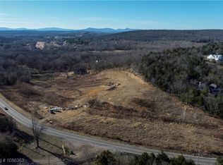 1855 N Main St, Greenwood, AR 72936