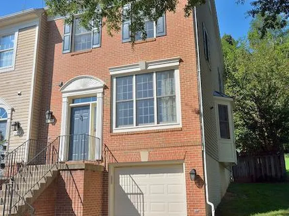 3726 Huntley Meadows Ln, Alexandria, VA 22306