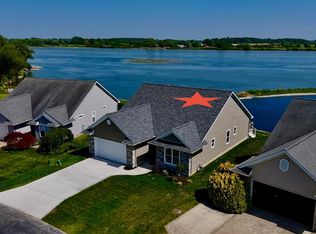 769 W Harbor Rd, Pt Clinton, OH 43452