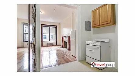 Rented by Level Group