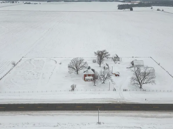 20689 N Ave, Minburn, IA 50167