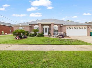 329 Sailfish Cir, Destin, FL 32541