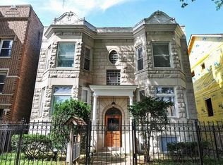 1325 W Early Ave #GW, Chicago, IL 60660