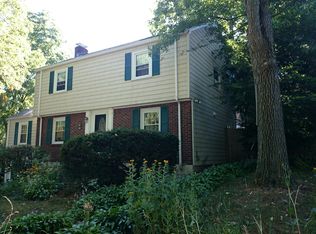 12 Vfw Pkwy, Boston, MA 02132