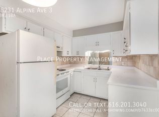 18231 Alpine Ct APT 3, Spring Lake, MI 49456