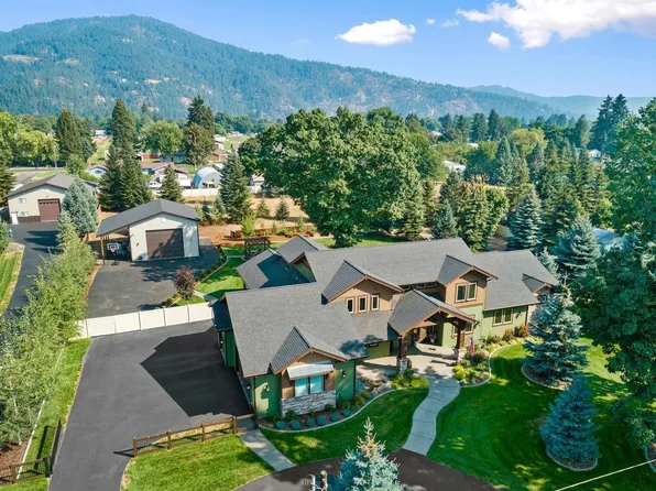 6608 N Davenport St, Dalton Gardens, ID 83815