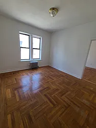 Rented by Cheskel Meisels, LREB